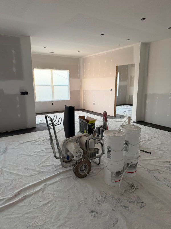 Interior Painting
