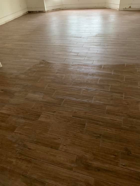 Interior Renovations