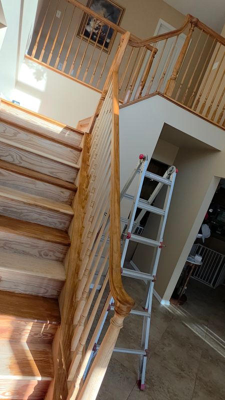 Carpentry Work