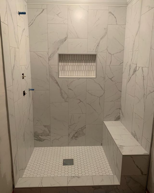 Kitchen and Bath