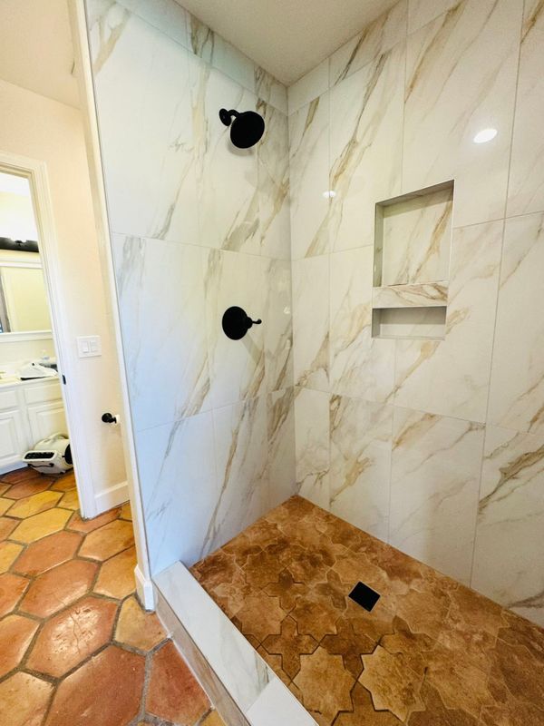 Floor Tiling Services