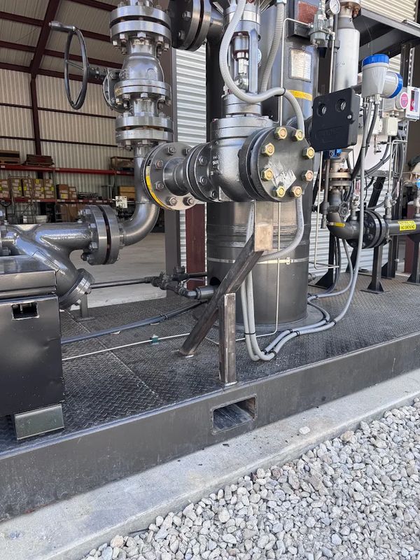 Mobile Welding Solutions