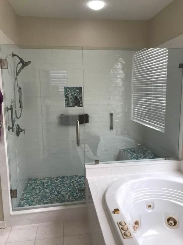 Bathroom Remodels gallery