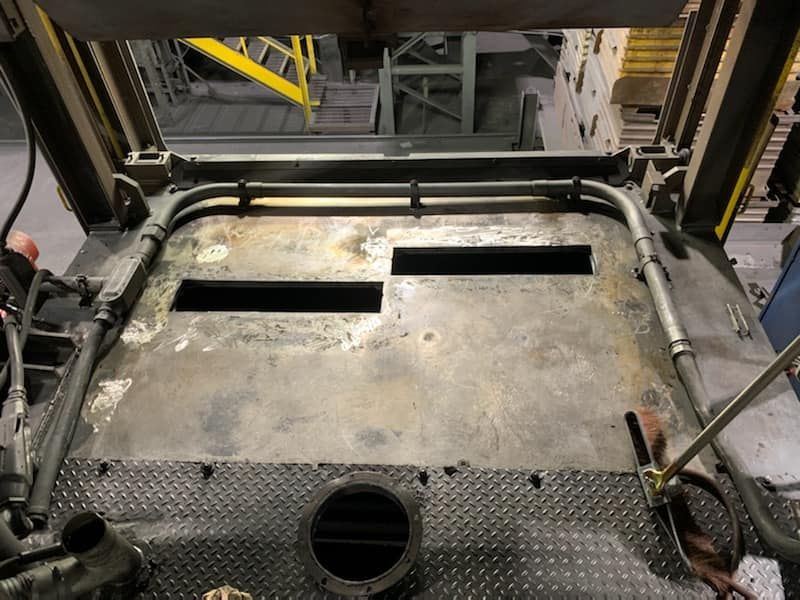 Metal Fabrication