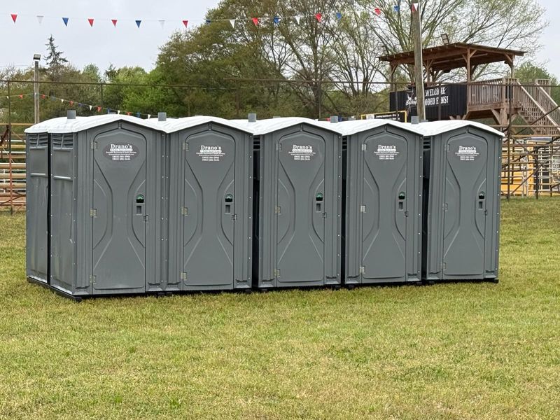 Porta-Jon Rentals