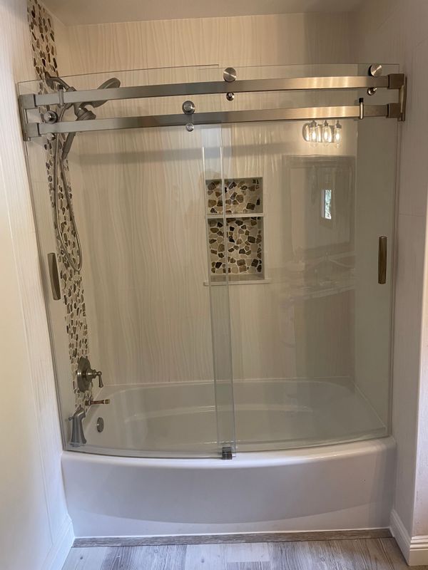 TILE WORK PICURES