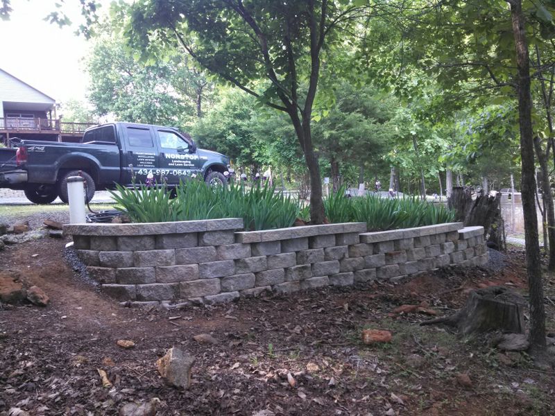 Hardscaping gallery