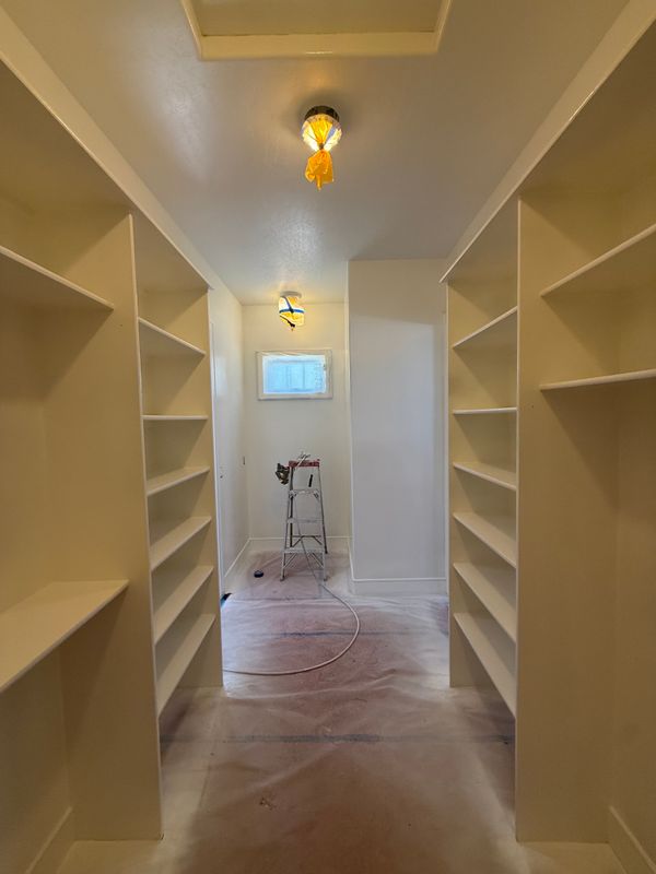 Interior Painting