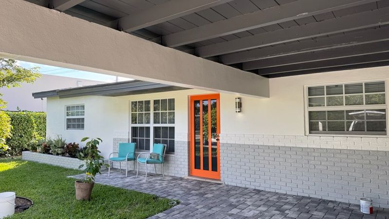 Exterior Painting gallery