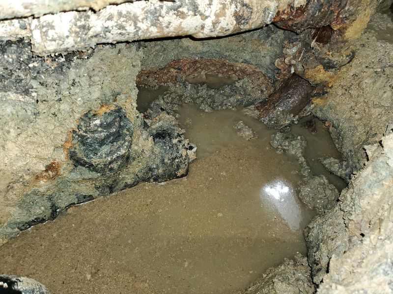 Plumbing