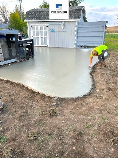 Concrete
