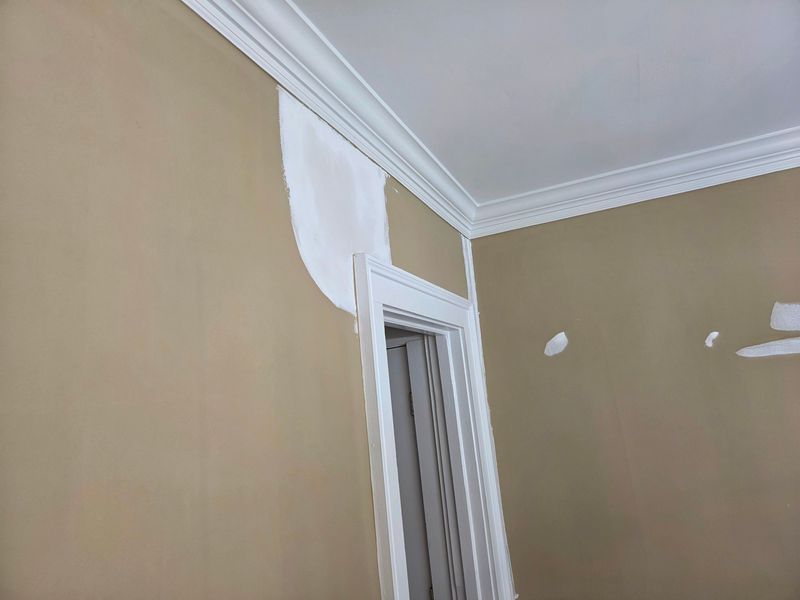 Interior Painting