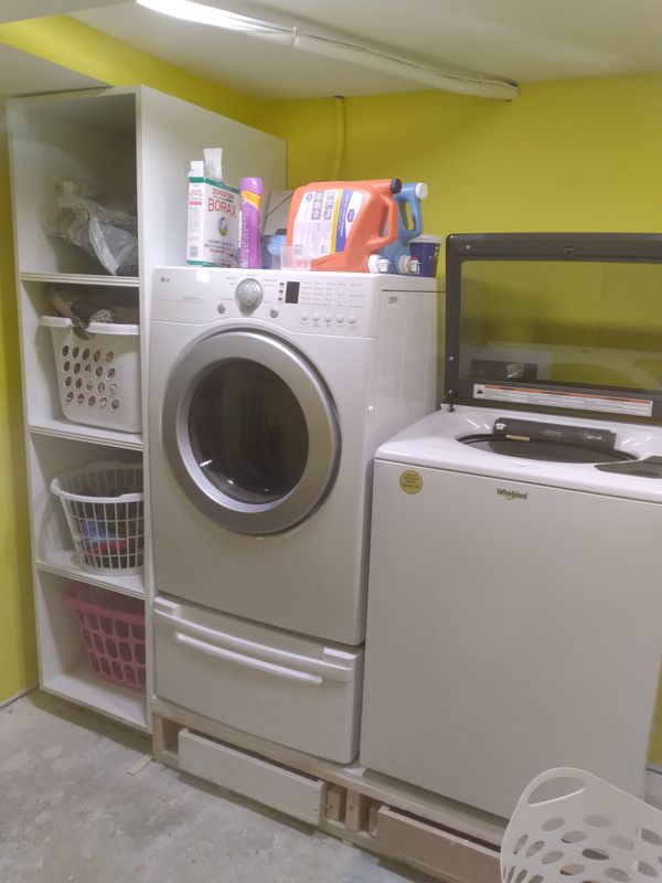 Interior Renovations