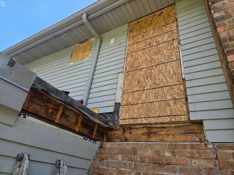 General Exterior Remodeling