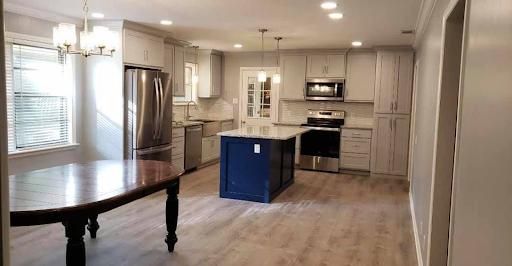 Flooring