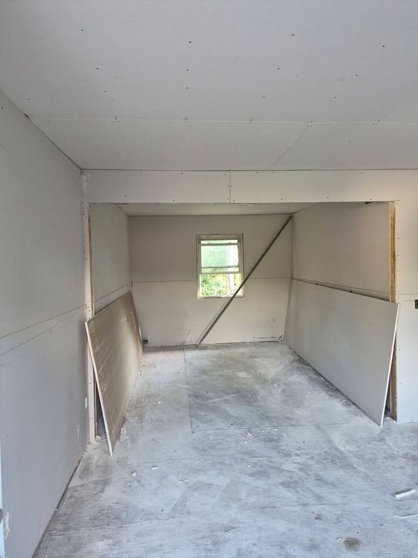 Carpentry