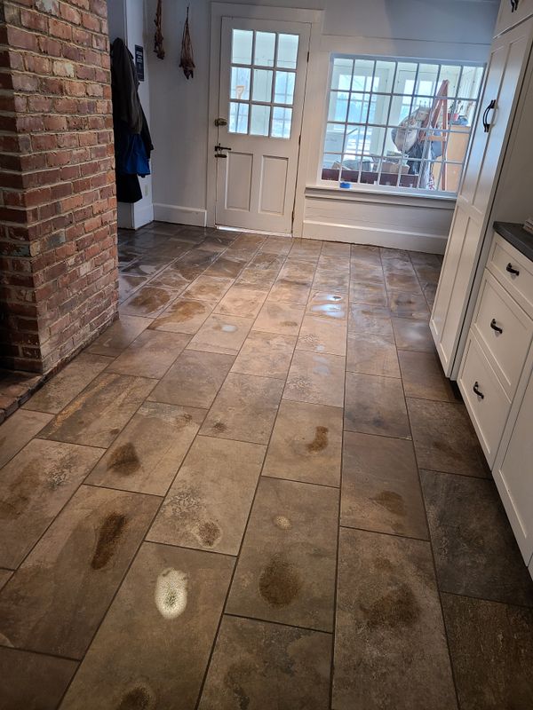 Flooring