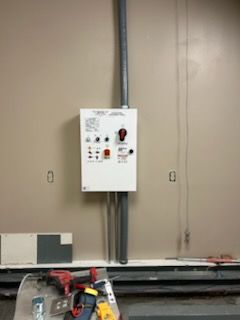 Electrical Panel Upgrades