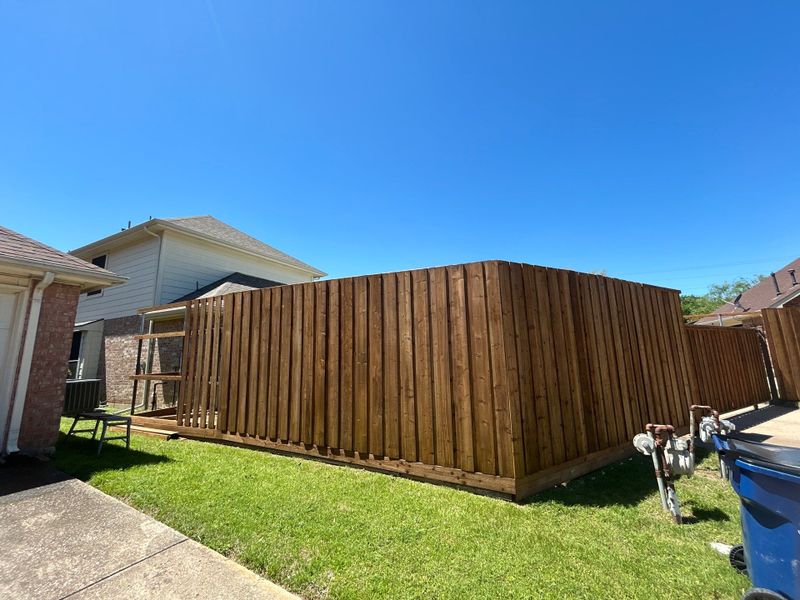Fence