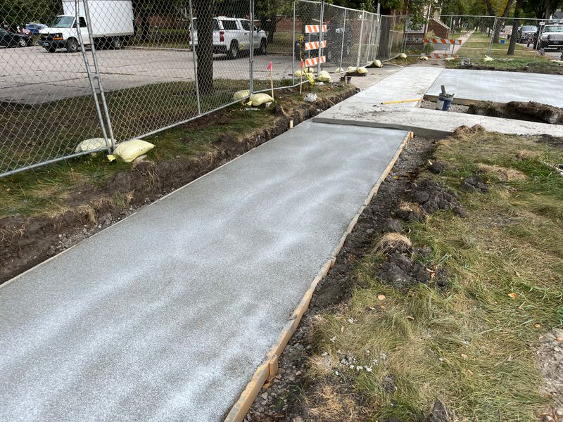 Concrete