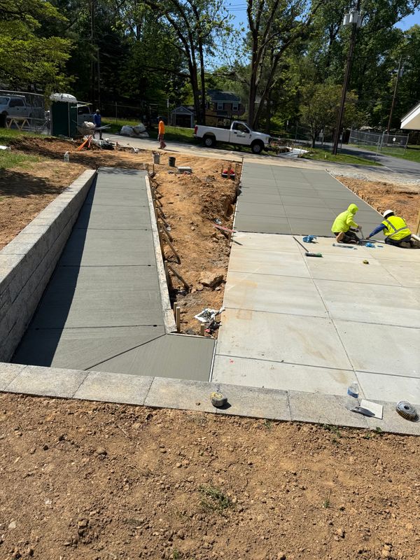 Site Infrastructure