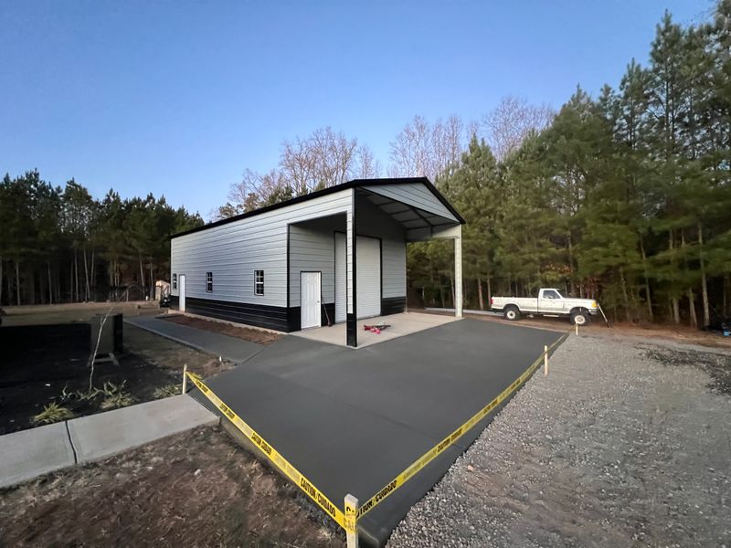 Concrete Repair