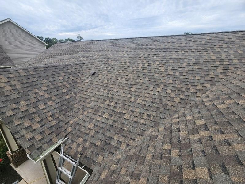 Roofing Replacement
