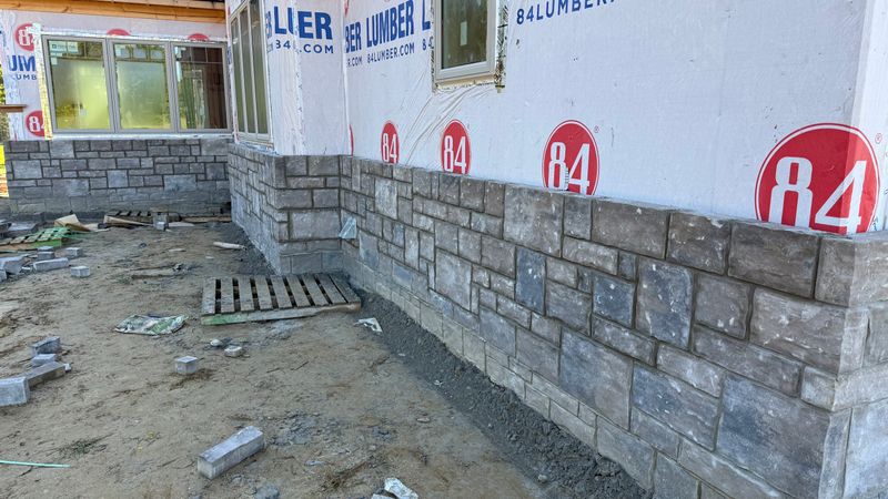 Custom Home Construction