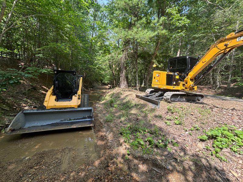 Land Clearing