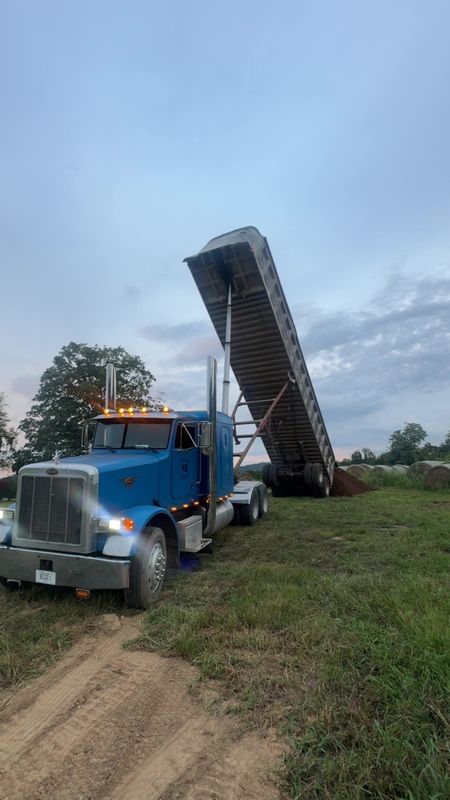 Driveway Construction