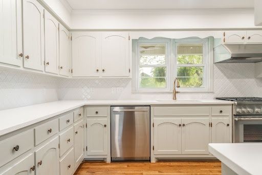 Kitchens