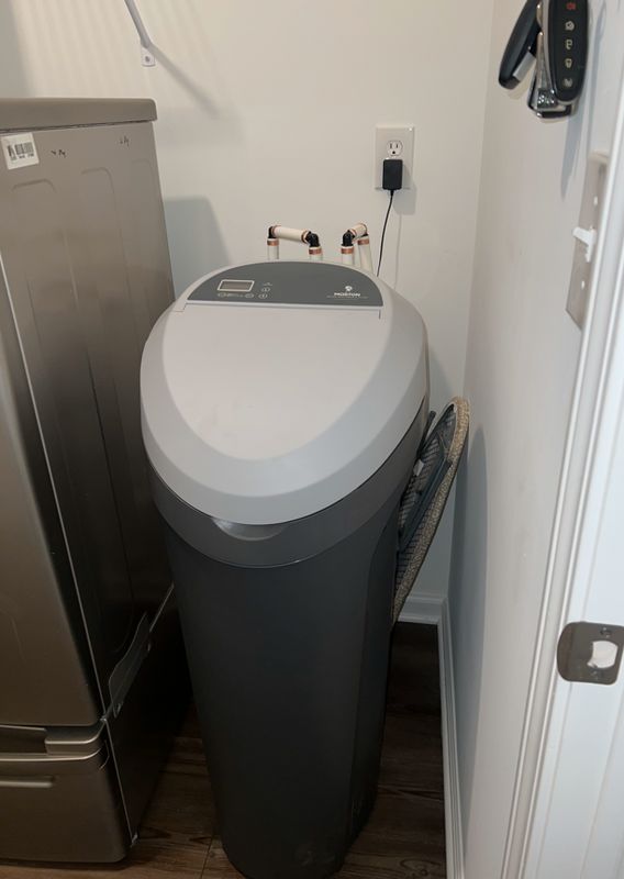 Enhancing Water Quality in Indianapolis: Free Testing and Professional Water Softener Installation by Dutton Plumbing, Inc.