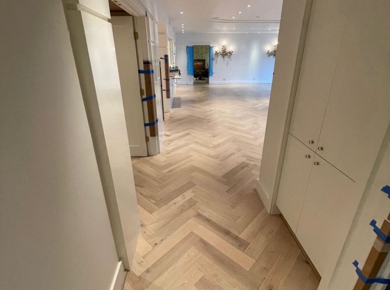 Remodeling gallery