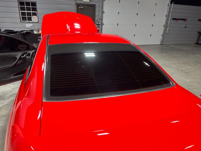 Window Tinting
