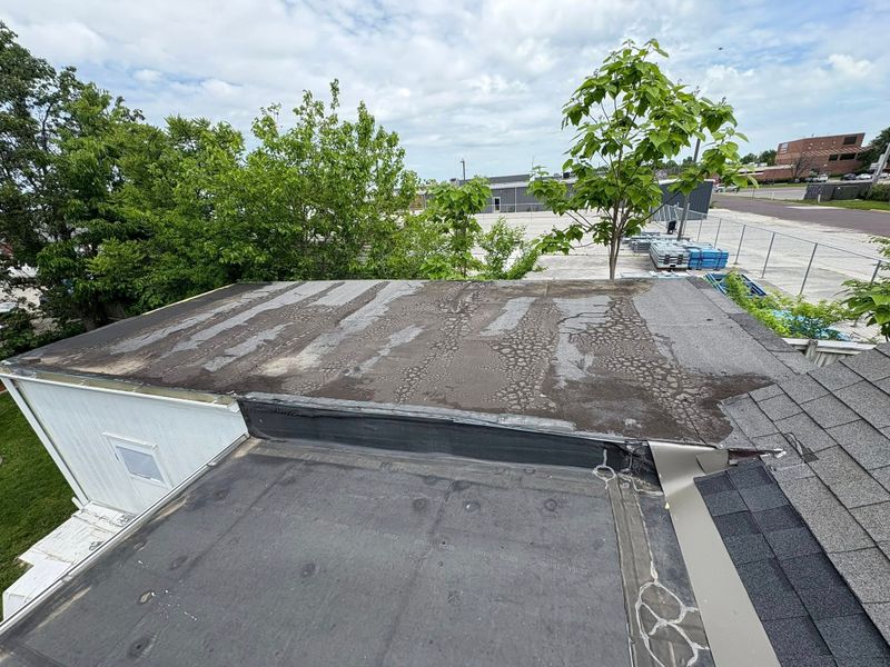 Roofing