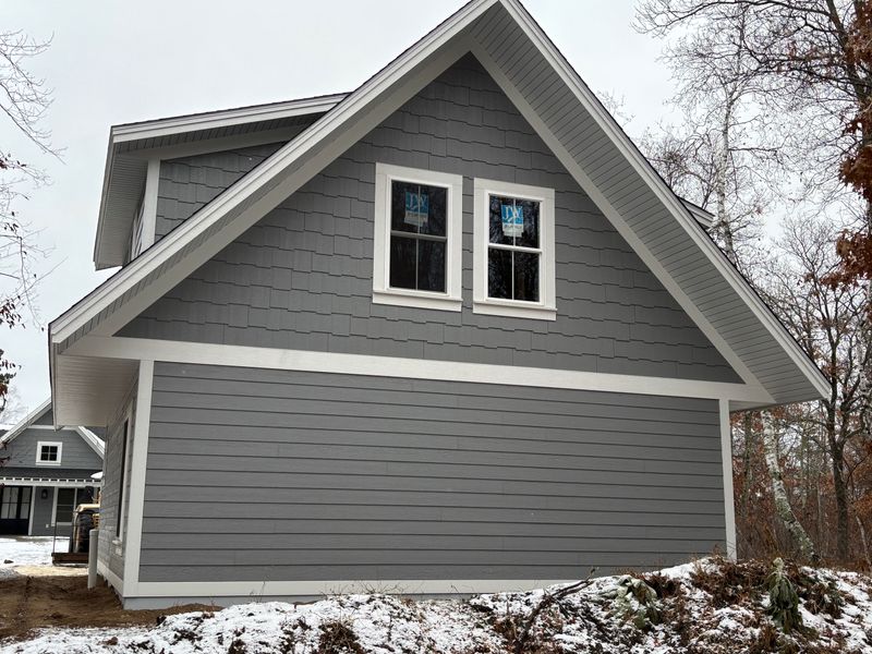 Custom Home Construction