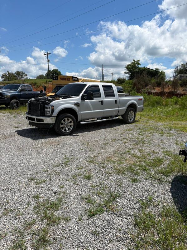 Diesel Performance and Repair