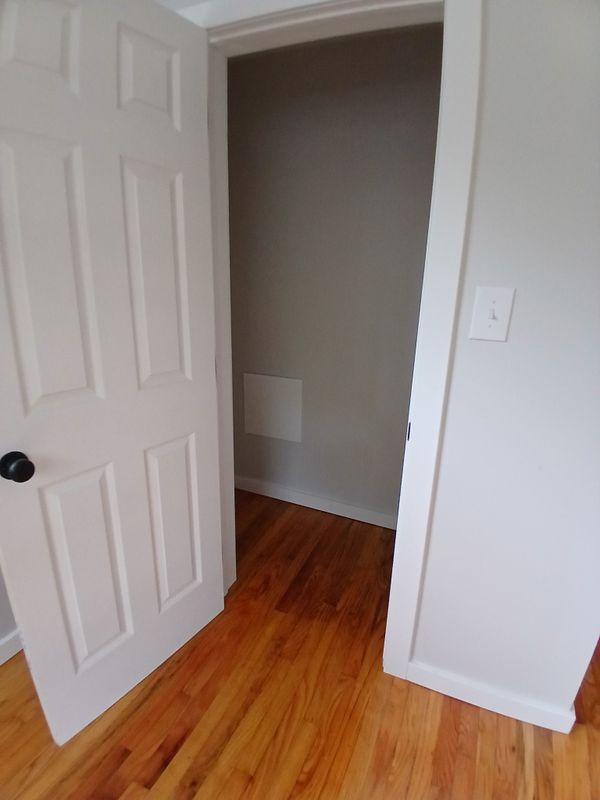 Interior Renovations