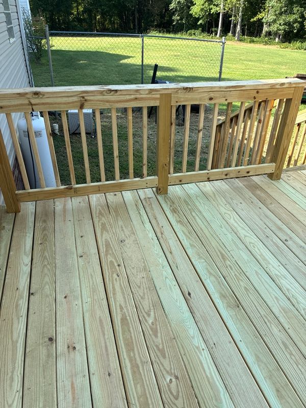 Additions and New Construction