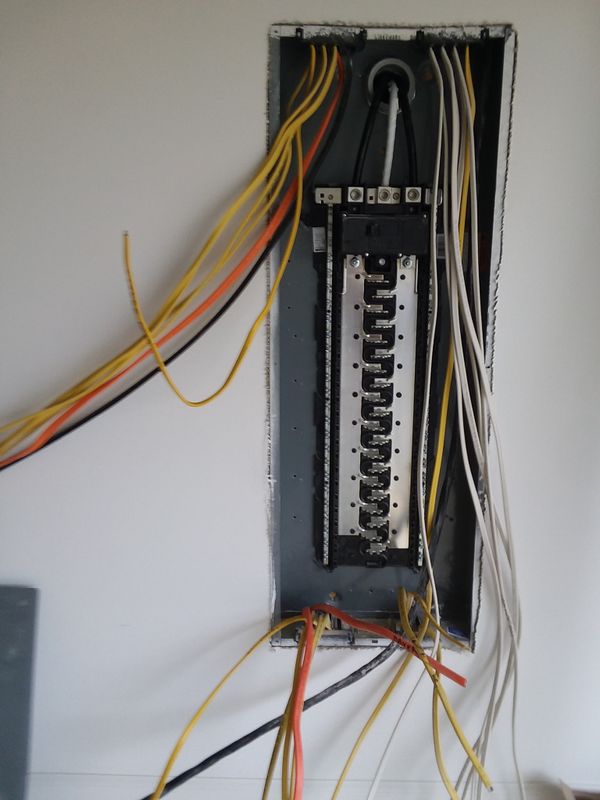 Electrical Repairs gallery