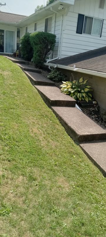 Patio Design & Construction