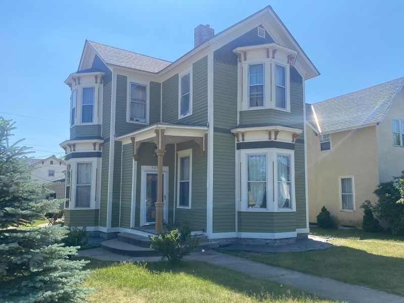 Exterior Painting gallery