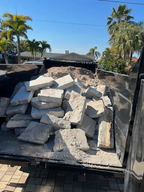 Dumpster Rentals