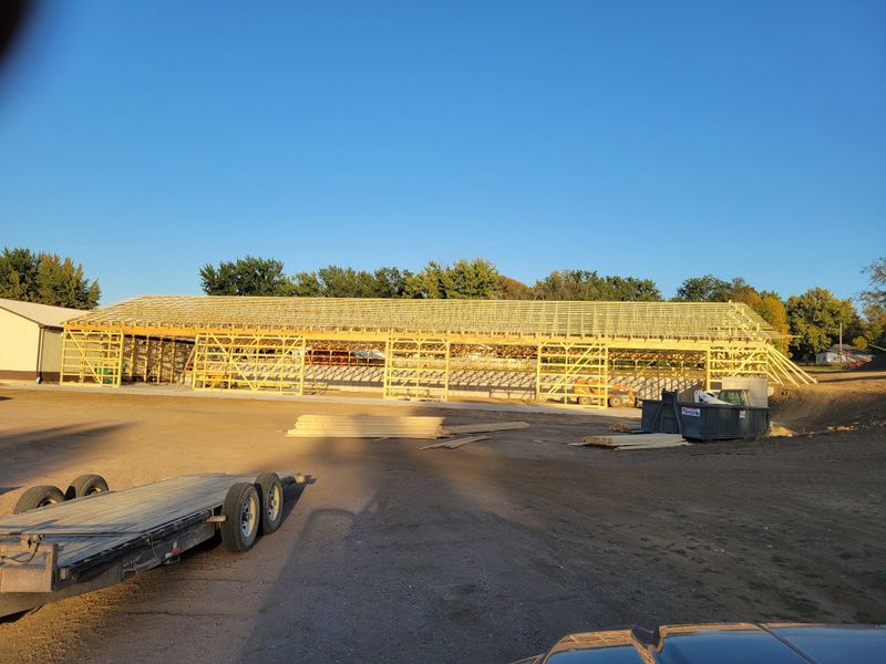 Commercial Construction