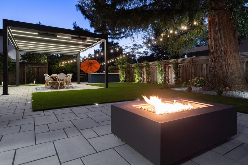 Hardscape Installation