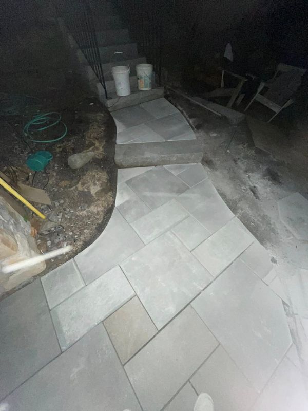 Brickwork