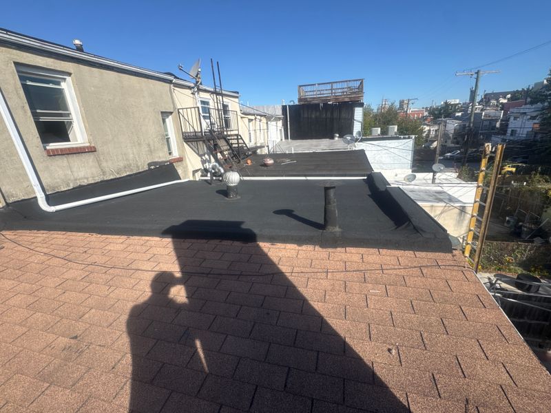 Roofing