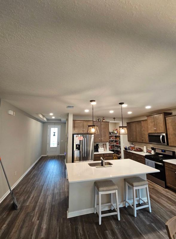 Cabinet Lighting