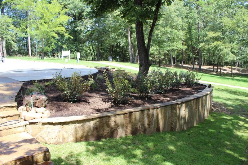 Retaining Walls