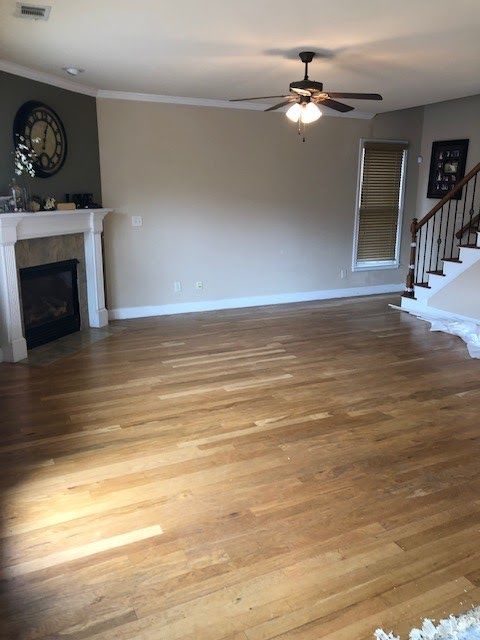 Flooring